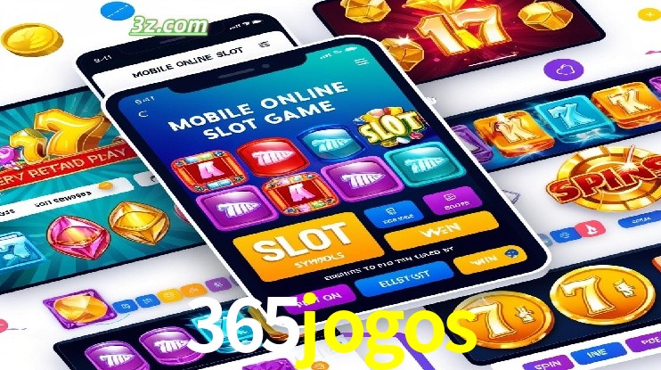 Benefícios do 365jogos App