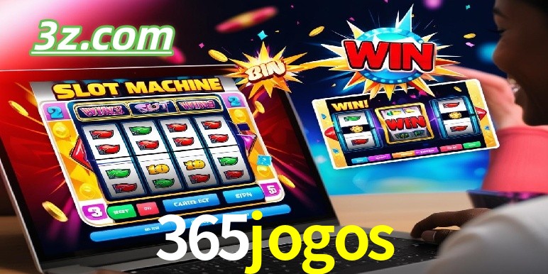 365jogos-Principais Características do Slot777