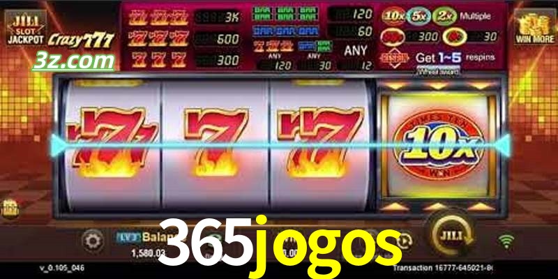 365jogos-Como Jogar o Slot777