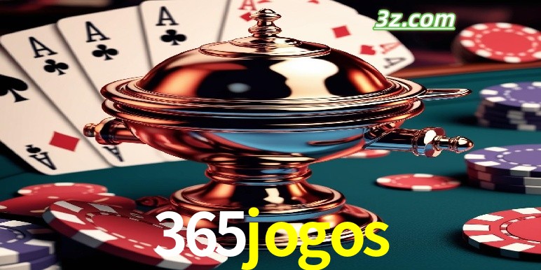 Como começar a jogar Poker na 365jogos?
