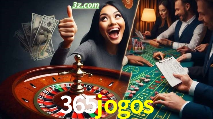 Como Realizar a Verificação no 365jogos.com