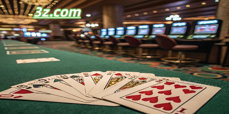 Como começar a jogar Poker na 365jogos?