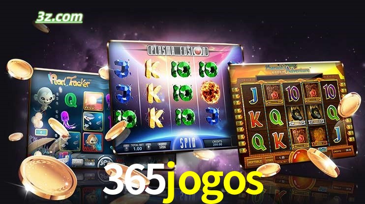 Gire nos Slots 365jogos e Explore Novas Oportunidades