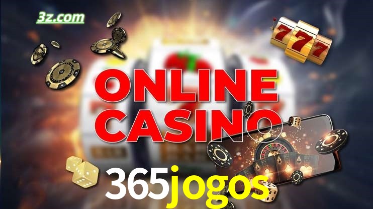 Faça Login no 365jogos e Continue a Acumular Vitórias