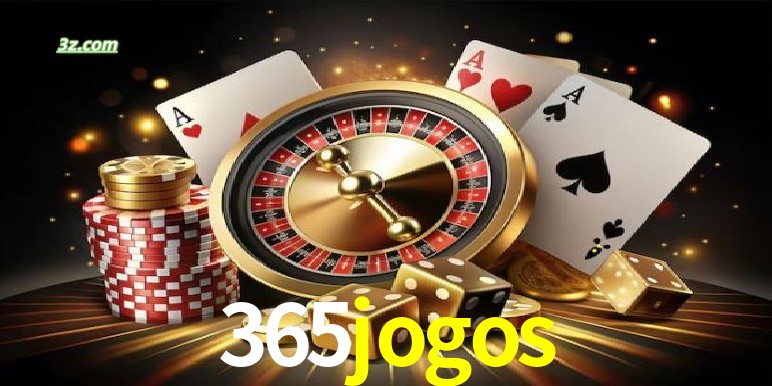Por que jogar Poker na 365jogos?