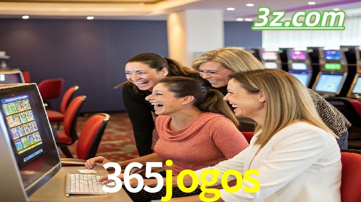 Registro Rápido e Fácil no 365jogos
