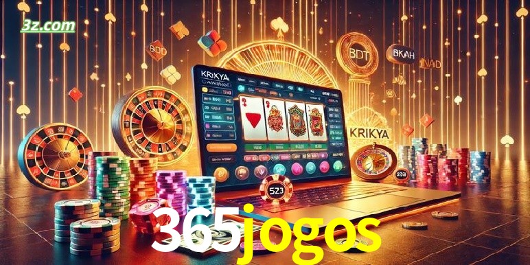 Como começar a jogar Poker na 365jogos?
